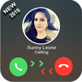 Prank Call - Fake Phone Call App icon