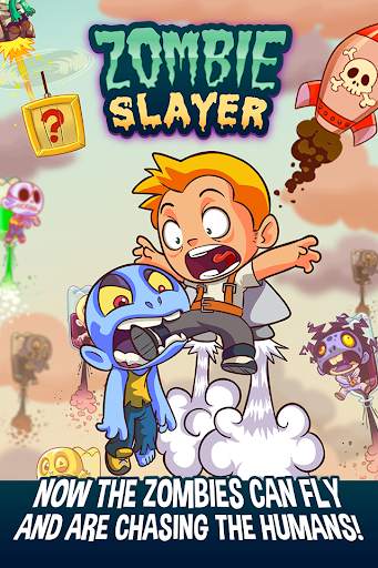 Zombie Slayer screenshot 1