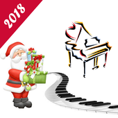 Piano Tilles Gift icon