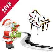 Piano Tilles Gift 1.0