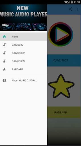 Musik DJ Remix 2019 : offline screenshot 2