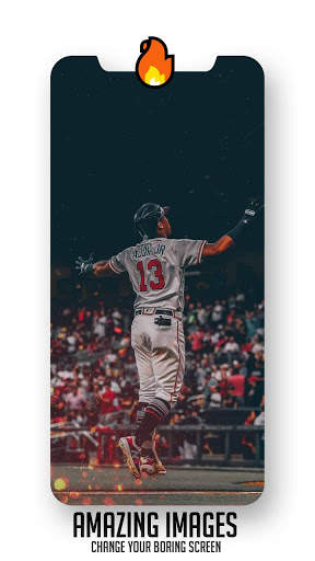 Baseball wallpapers screenshot 3
