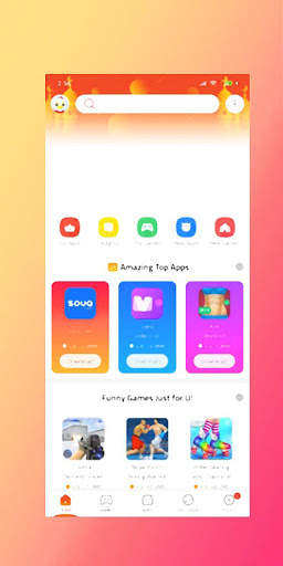 Guide for 9app Mobile Market screenshot 1