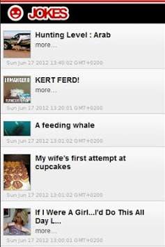 The Funny Picture & Videos screenshot 2