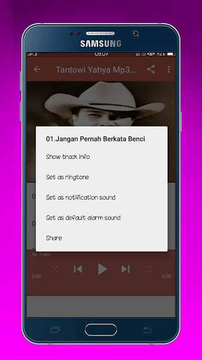 Tantowi Yahya Songs Offline screenshot 6