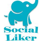 Social Liker 3.0.0