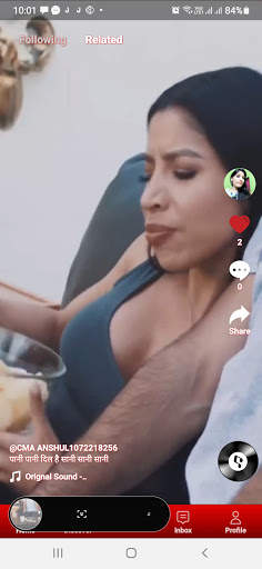 ChitChat Funny Videos screenshot 3