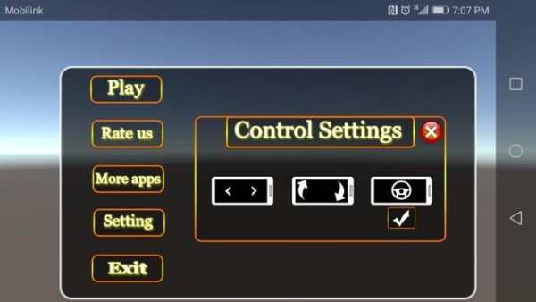 Driving Test Training Pakistan screenshot 4