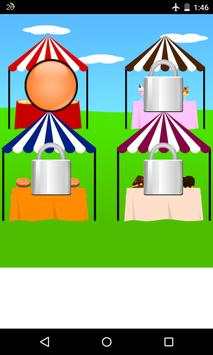 food market games screenshot 2
