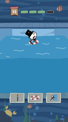 Prison Break: Stickman Story screenshot 6