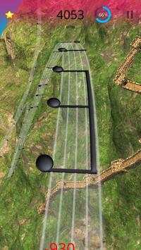 Piano Tiles 2: Piano Flight screenshot 4