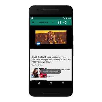 Free Music Player-Download Now screenshot 6