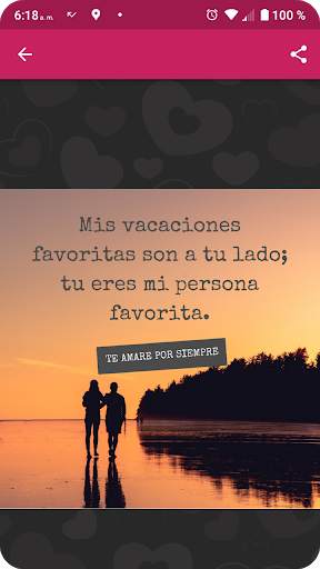 I love you my love with images screenshot 10
