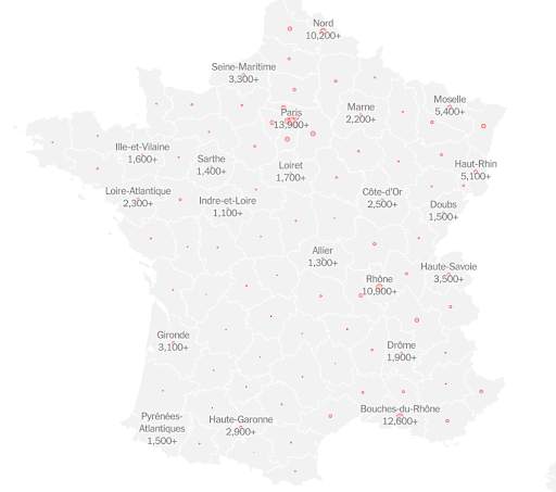 Couvre-feu screenshot 16