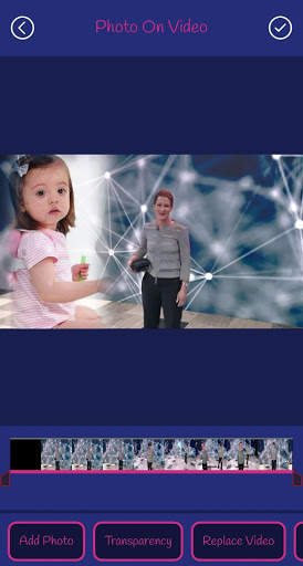 Photo On Video screenshot 2