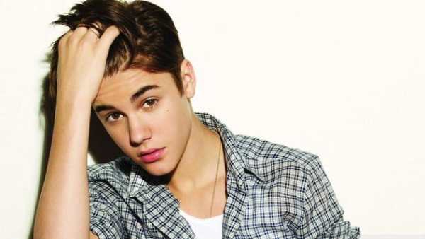 Justin Bieber screenshot 2