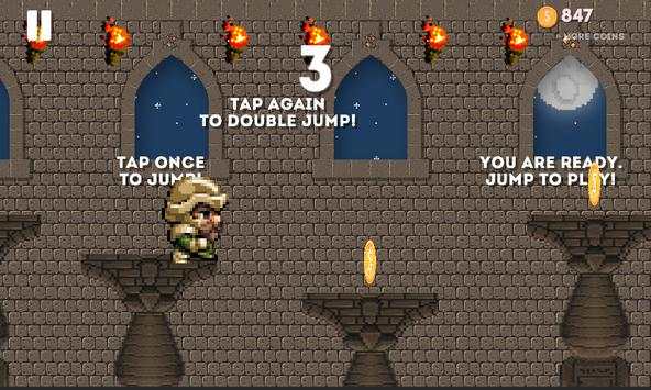 Dwarf Temple Run screenshot 4