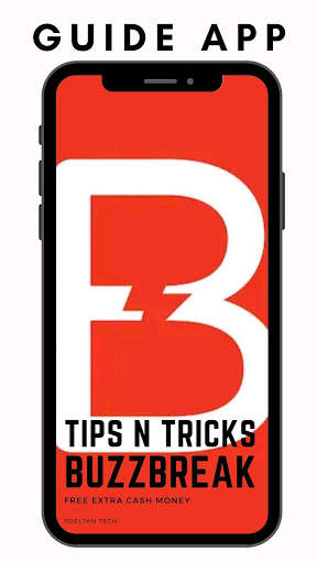 Buzzbreak News App Guide - Earn Free Cash Money स्क्रीनशॉट 5