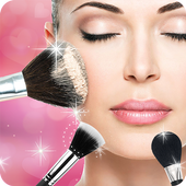 Beauty Camera Selfie icon