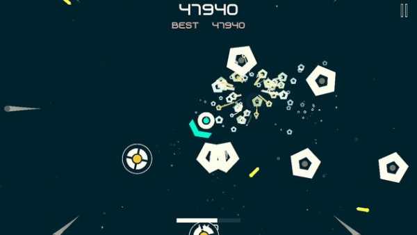 BLOOW screenshot 6