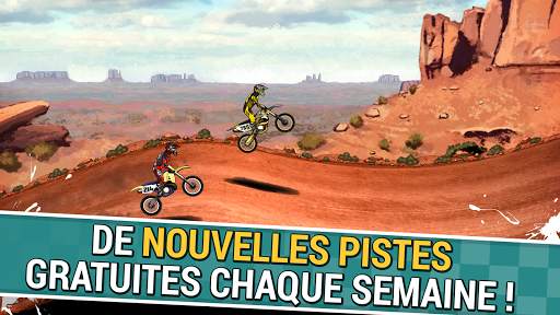 Mad Skills Motocross 2 screenshot 17