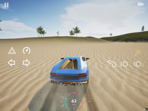 Driving School 2018 screenshot 10