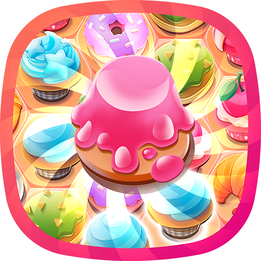 Batty Candy icon