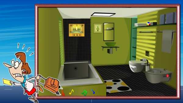 Escape Game : Airport screenshot 10