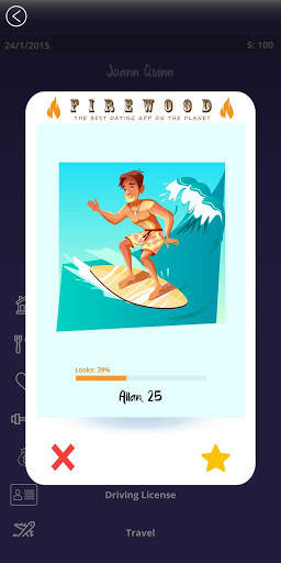 Life Simulator screenshot 6