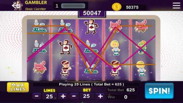 Play Store Vegas Games Free Apps screenshot 5