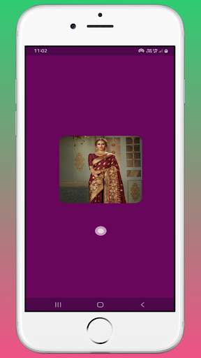 Saree Online Shopping App screenshot 1