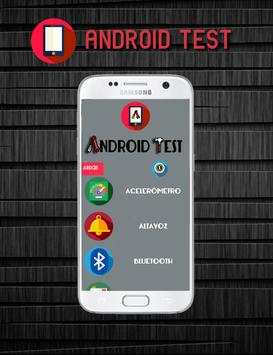 Test para Android स्क्रीनशॉट 4