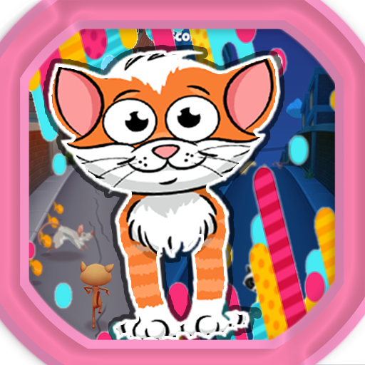 Alley Cat icon