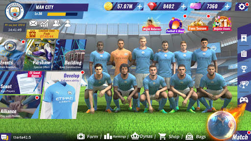 Football Master 2-Soccer Star screenshot 8
