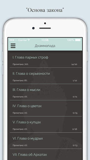 Мудрость Будды - цитаты, притчи про буддизм скриншот 7