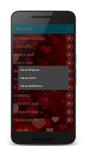 Best club ringtones Top Music screenshot 6