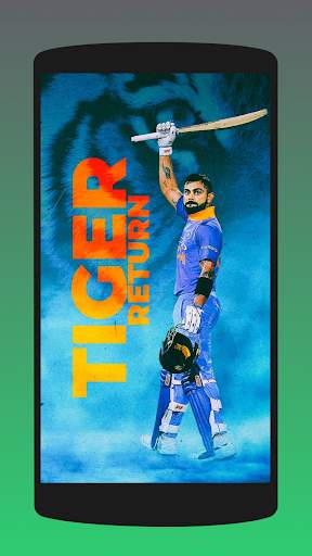 Cricket Wallpaper HD - Cricket Players Wallpapers screenshot 7