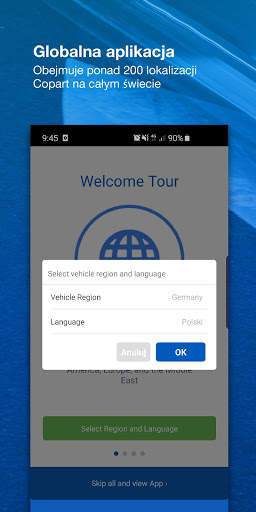 Copart – aukcje pojazdów powypadkowych screenshot 7