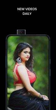 Hot Video App : Hot Desi Video,Hot Girls,Desi Maal screenshot 5