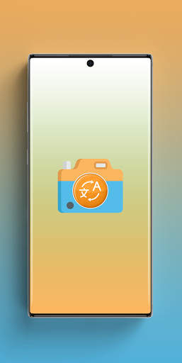 Camera Translator - Photo Camera Translator screenshot 1