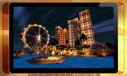 Mod Shaders Pack screenshot 1