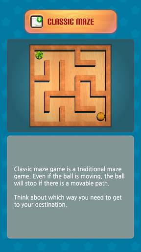Maze Game 2017 screenshot 6