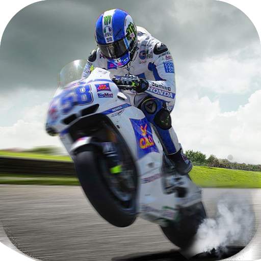 Thrilling Motogp Racing 3D 1.01