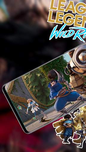 League of Legends - Wild Rift Guide & Tricks screenshot 7