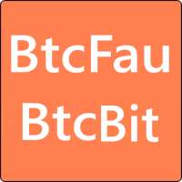 BtcFau BtcBit - Earn BTC