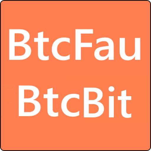 BtcFau BtcBit - Earn BTC 1.1.5