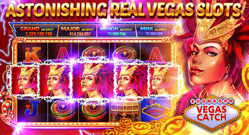 BoomBoom Casino - Free Slots screenshot 1