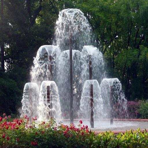 Water Fountain Sound 1.41