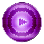 Video Player High Definition icon