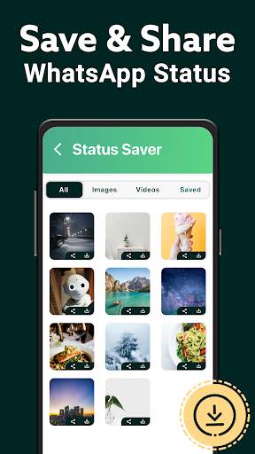 Whatstools for WhatsApp screenshot 2